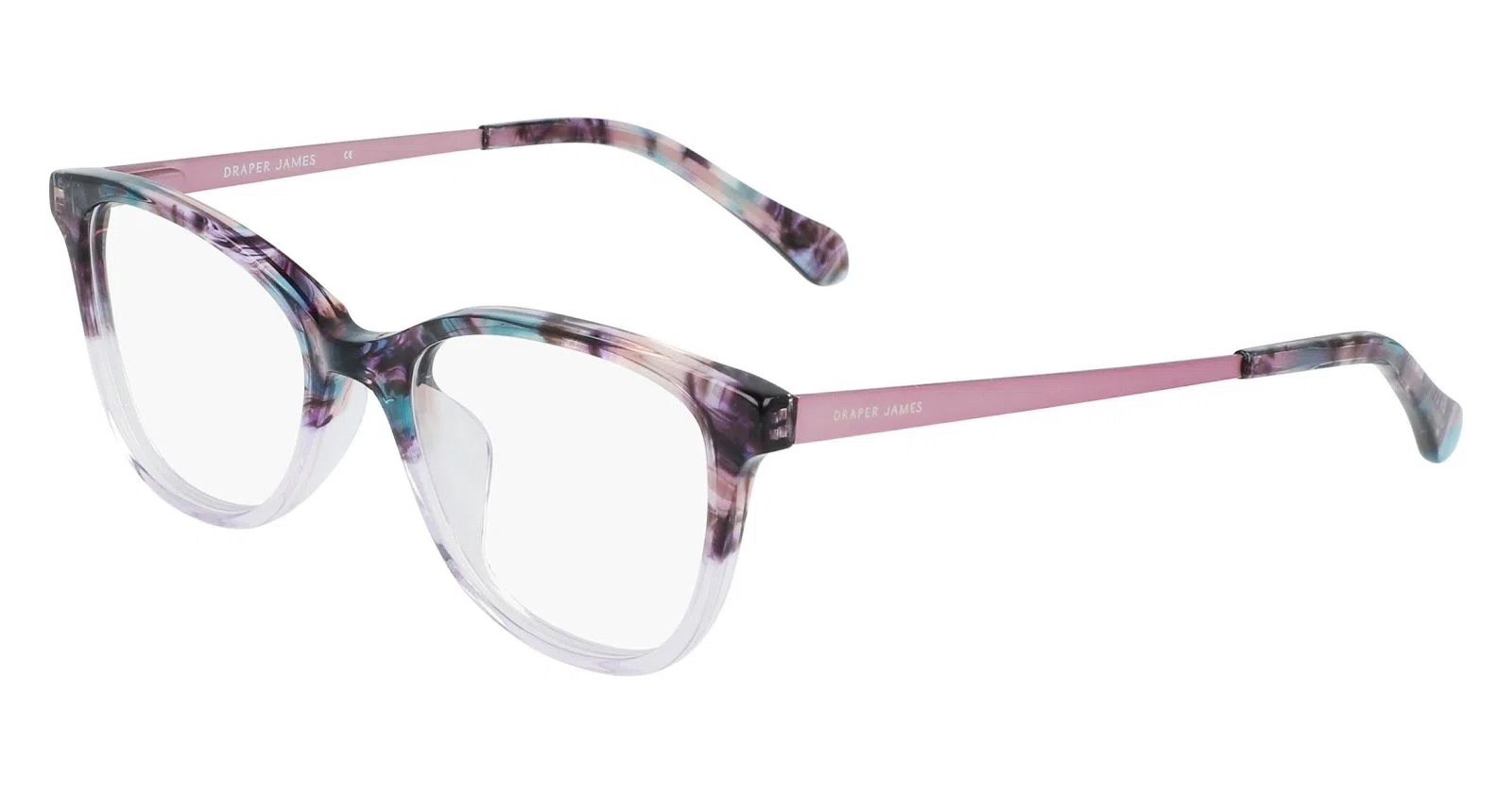 Draper James DJ1008 Eyeglasses - view 3